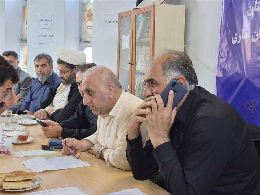 شهرداری ساری، چشم انتظار وزارت کشور
